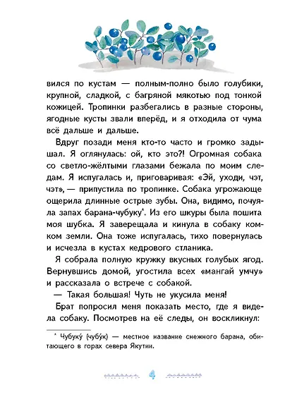 Игра в камешки - фото 4