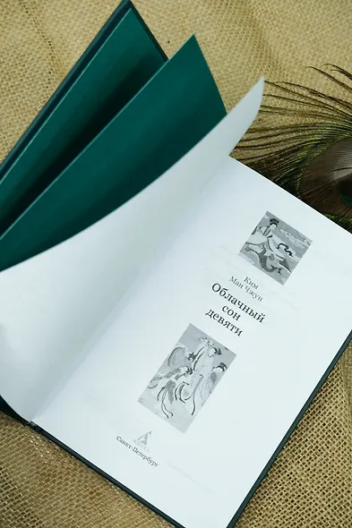 Облачный сон девяти - фото 12