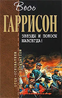 Звезды и полосы навсегда! - фото 1