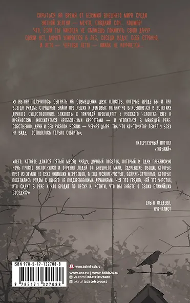 Вьюрки - фото 2