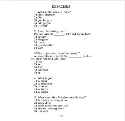 Большие надежды. Уровень 2 = Great Expectations - фото 4