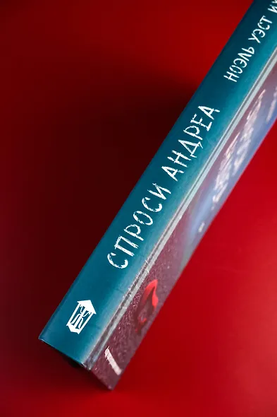 Спроси Андреа - фото 6