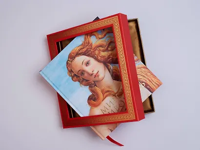 Мировая живопись. Новое издание - фото 12