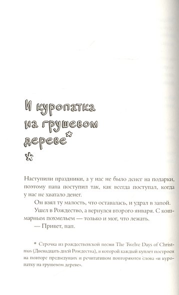 Абсолютно правдивый дневник индейца на полдня - фото 4