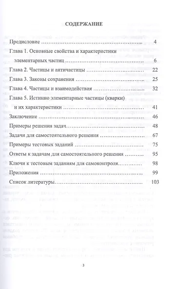 Физика элементарных частиц: Уч. пособие, 2-е изд., стер. - фото 2
