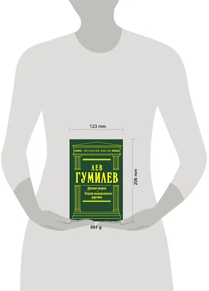 Древние тюрки. Поиски вымышленного царства - фото 2