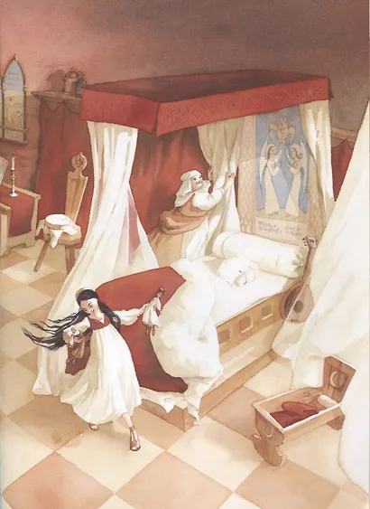 Ромео и Джульетта. Балет Сергея Сергеевича Прокофьева (+CD) - фото 5