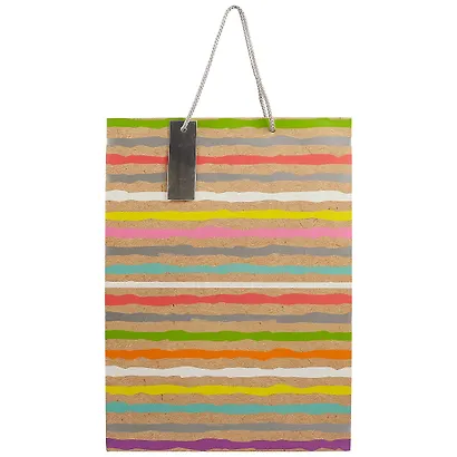 Подарочный пакет «Craft&bright», А3 - фото 2