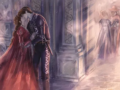 Ромео и Джульетта (с иллюстрациями Джо Котляр) - фото 10