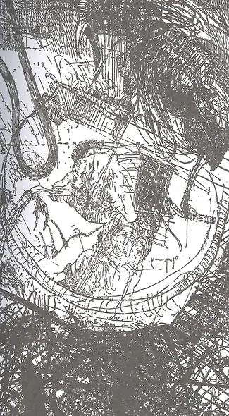 Кровавые сонеты (на словацком и русском языках) - фото 4