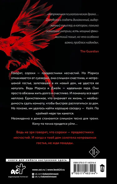 Сорока - фото 2