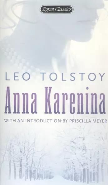 Anna Karenina - фото 1