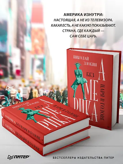 Америка: Без царя в голове - фото 3