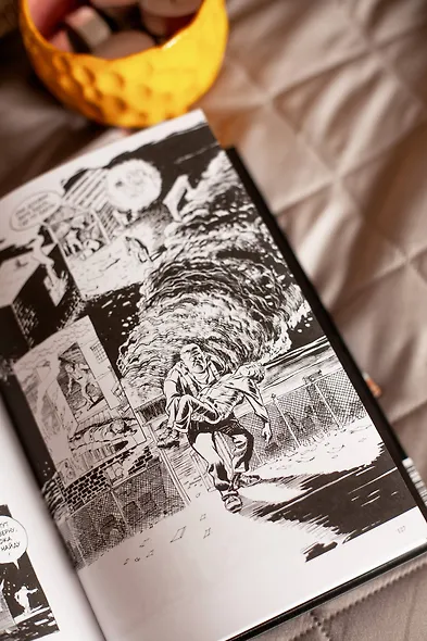 Жизненная сила - фото 13