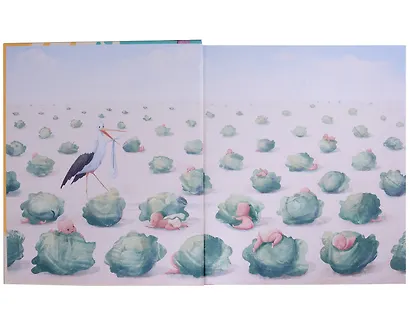 Комплект Не Секрет: откуда берутся дети и в чем главное различие мальчиков и девочек (2 книги) - фото 11