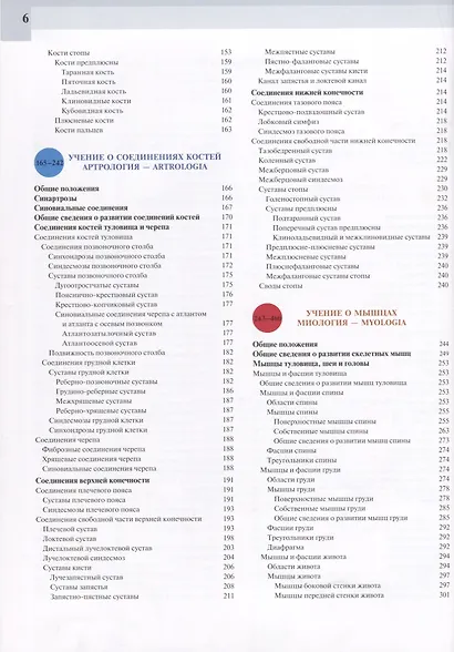 Атлас анатомии человека Уч. Пос. 1т/4тт (8 изд.) Синельников - фото 3