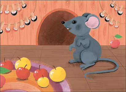 Школа Семи Гномов. Мастерская. Аппликация 0+ - фото 4