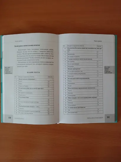 Найти себя и понять других. Психология эффективного общения - фото 6