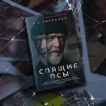 Спящие псы - фото 11