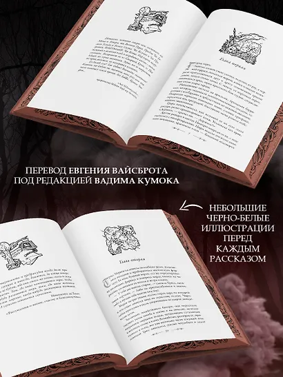 Кровь эльфов (с мерчем) - фото 6