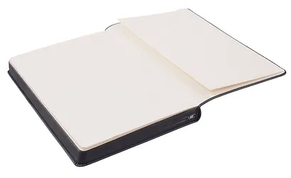 Ежедневник датированный 2026 год, А5, 176 листов, 140x200 мм "Shadow", черный - фото 10