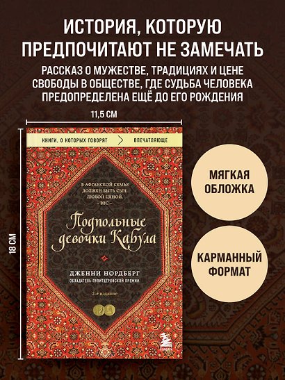 Подпольные девочки Кабула. История афганок, которые живут в мужском обличье - фото 4