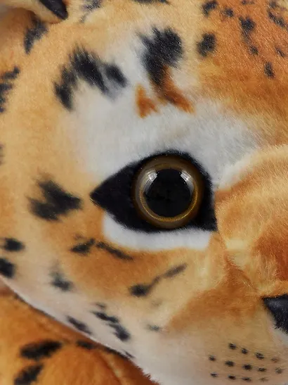 Мягкая игрушка "Котик пятнистый", 30см - фото 11