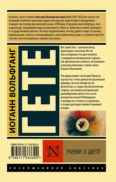 Учение о цвете - фото 2