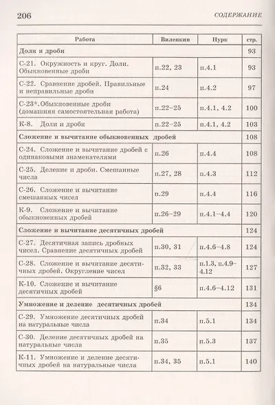 Самостоятельные и контрольные работы по математике для 5 класса. - 5-е изд., испр. - фото 4