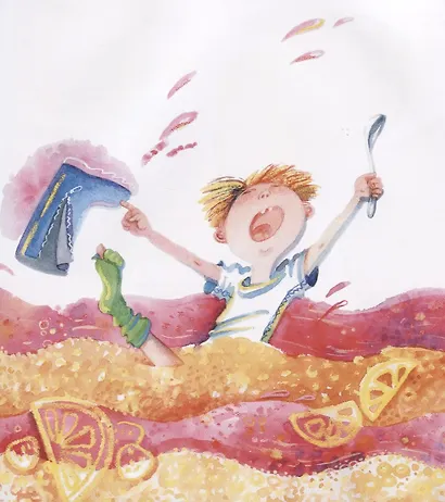 Ромашки - фото 6