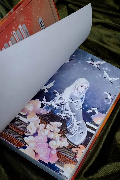 Песнь ста миров - фото 10