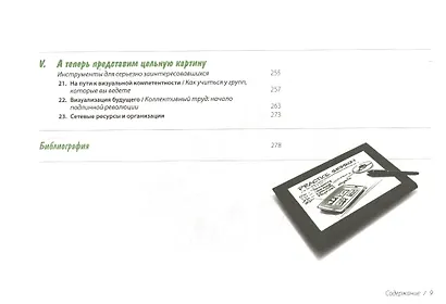 Визуализируй это! Как использовать графику, стикеры и интеллект-карты для командной работы - фото 4