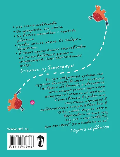 Сантехник, его кот, жена и другие подробности - фото 2