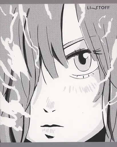 Тетрадь А5 48л кл. "Комикс (Эксклюзив)" скрепка, мелов.картон, мат.ламинирование, поля, термопленка, уп. гофр., 5 видов - фото 6