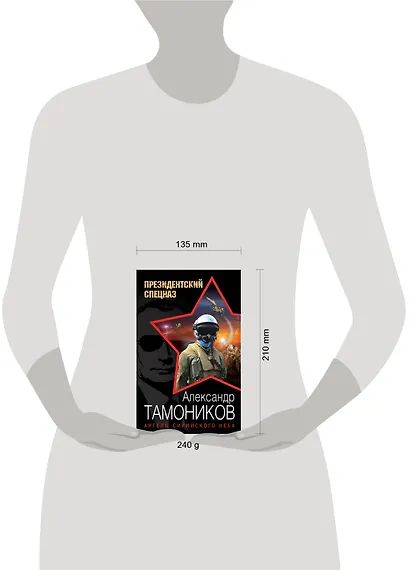 Ангелы сирийского неба - фото 4