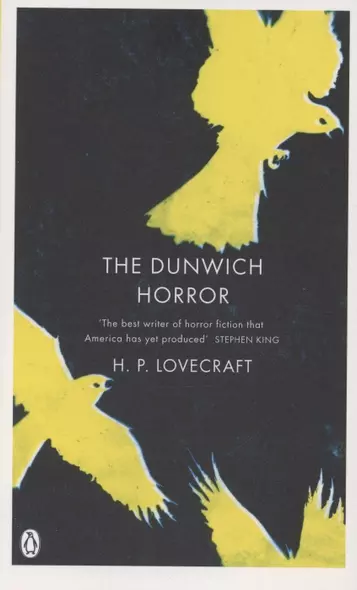 The Dunwich Horror - фото 1