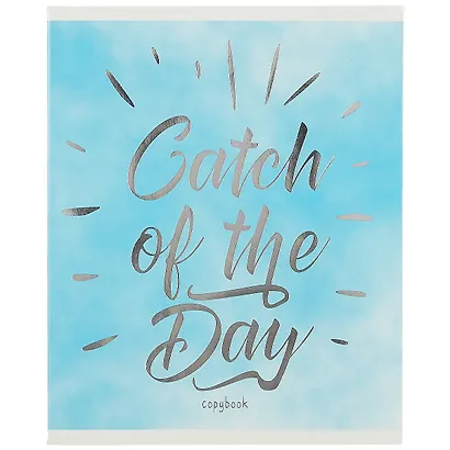 Тетрадь в клетку Unnika, "Вдохновение", 48 листов, в ассортименте - фото 5