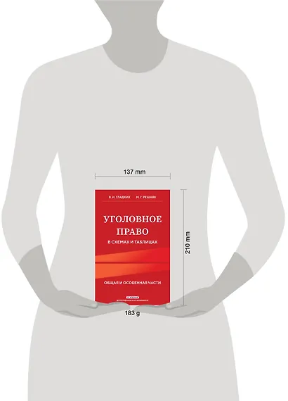 Уголовное право в схемах и таблицах. Общая и особенная части 2-е издание дополненное и исправленное - фото 6