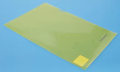 Папка-уголок А4, 200 мкм, в ассортименте, GoodMark - фото 7