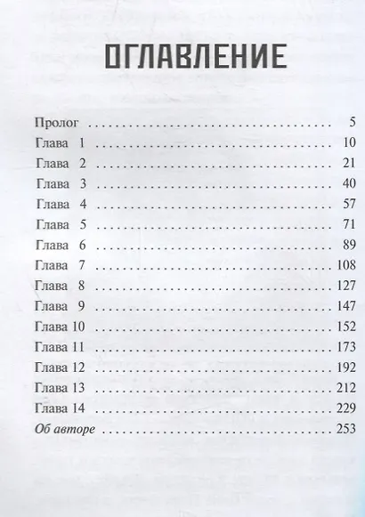 Кошмар наяву - фото 4