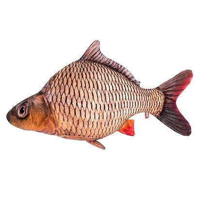 Мягкая игрушка Рыба (58см) (RUB1) - фото 1