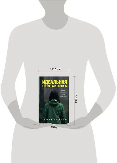 Идеальная незнакомка - фото 4