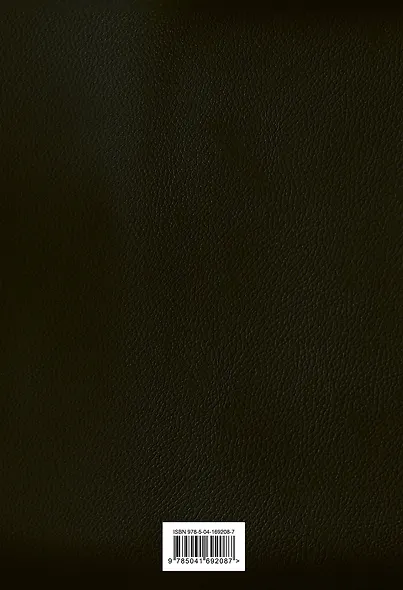 Библия. Книги Священного Писания Ветхого и Нового Завета. РПЦ. Полное издание с неканоническими книгами. Черная - фото 2