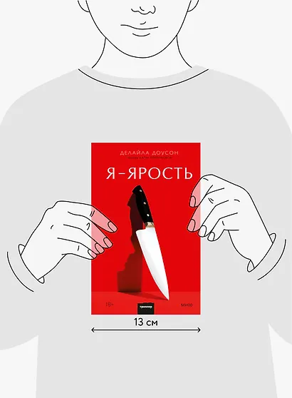 Я - ярость - фото 5