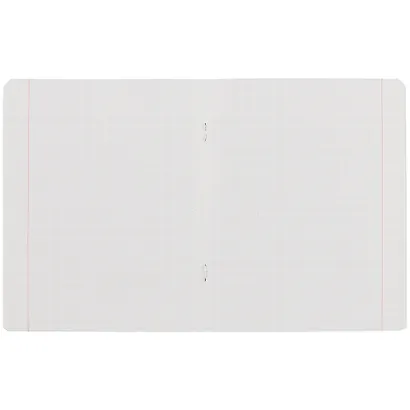 Тетрадь в клетку Academy Style, "Морская", 12 листов, в ассортименте - фото 2