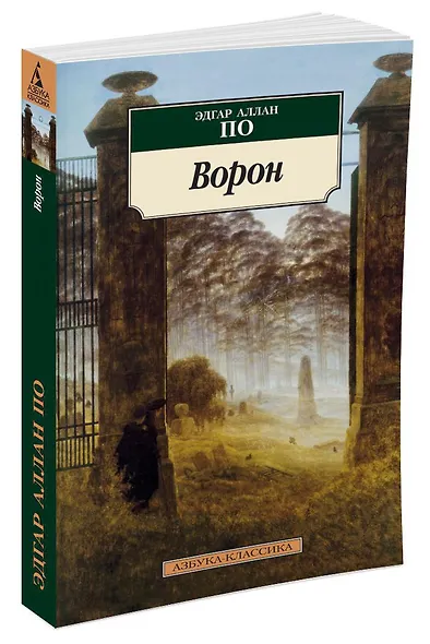 Ворон - фото 2