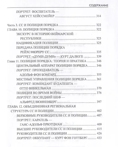 Государство террора. СС в системе власти Третьего рейха - фото 5