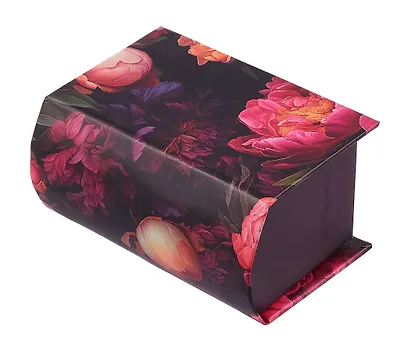 Шкатулка "Blossom" картон - фото 3