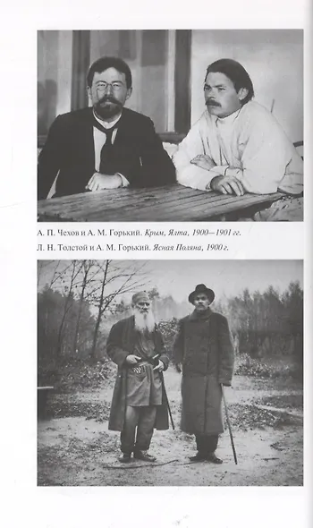 Моя семья: Горький и Берия - фото 6