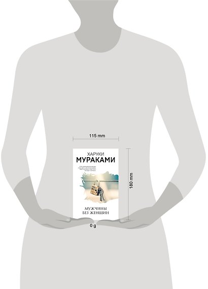 Мужчины без женщин - фото 4